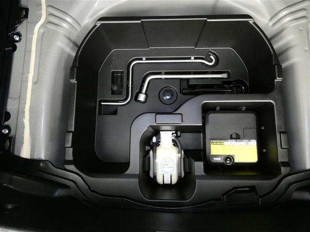 アクア Ｓ　ドラレコ　アルミホイール　キーレス　ＣＤ　盗難防止装置　ハイブリッド　メモリーナビ　フルセグ（19枚目）