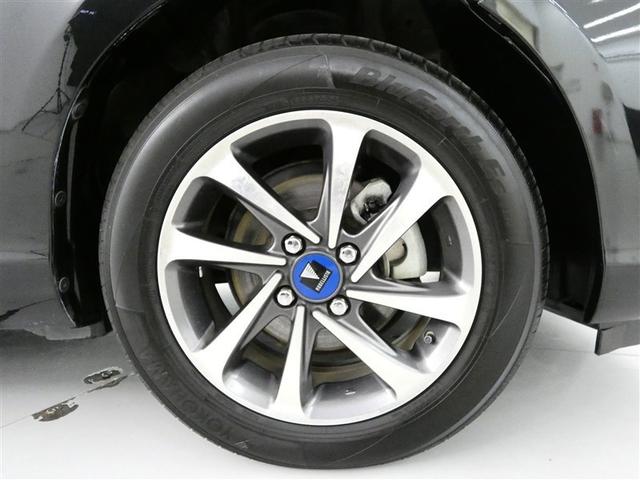 アクア Ｓ　ドラレコ　アルミホイール　キーレス　ＣＤ　盗難防止装置　ハイブリッド　メモリーナビ　フルセグ（22枚目）