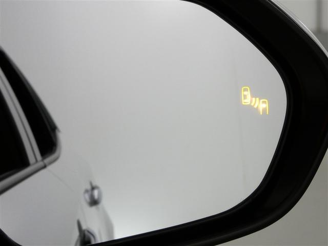 カローラスポーツ G Z ドラレコ ミュージックプレイヤー接続可 アルミホイール ワンオーナー LEDヘッドランプ キーレス 盗難防止装置 オートクルーズコントロール メモリーナビ フルセグ(6枚目)