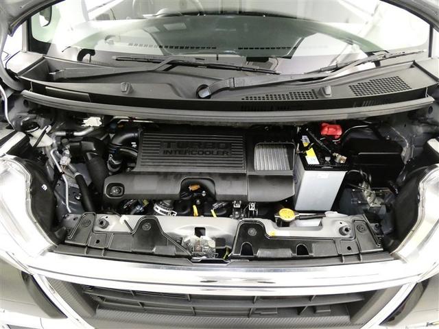 タント カスタムRS トップエディションSAIII アルミホイール 両側電動スライド ベンチシート LEDヘッドランプ 記録簿 キーレス CD 盗難防止装置 アイドリングストップ メモリーナビ フルセグ(30枚目)