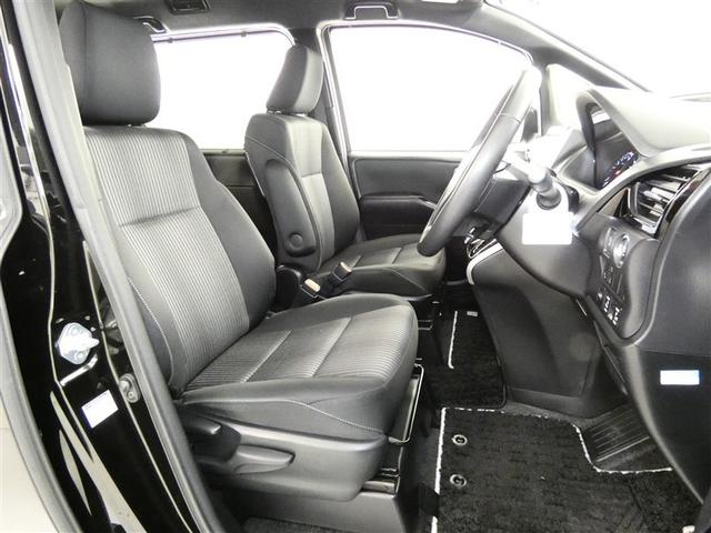 ヴォクシー ＺＳ　煌ＩＩ　乗車定員７人　アルミホイール　両側電動スライド　ウオークスルー　ワンオーナー　ＬＥＤヘッドランプ　記録簿　キーレス　ＣＤ　Ｗエアコン　盗難防止装置　アイドリングストップ　オートクルーズコントロール（21枚目）