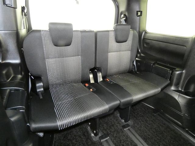 ヴォクシー ＺＳ　煌ＩＩ　乗車定員７人　アルミホイール　両側電動スライド　ウオークスルー　ワンオーナー　ＬＥＤヘッドランプ　記録簿　キーレス　ＣＤ　Ｗエアコン　盗難防止装置　アイドリングストップ　オートクルーズコントロール（23枚目）