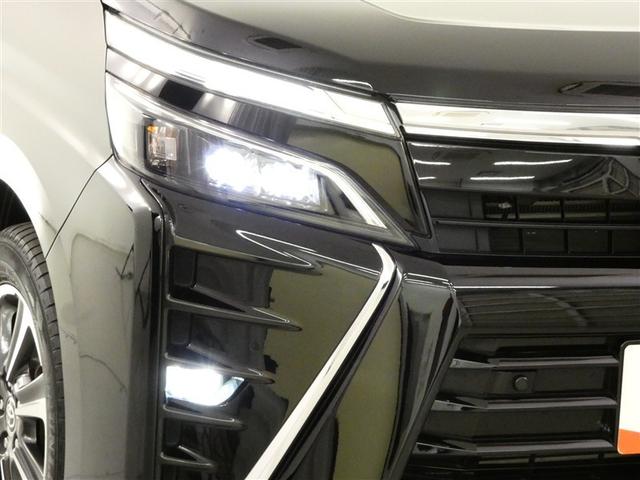 ヴォクシー ＺＳ　煌ＩＩ　乗車定員７人　アルミホイール　両側電動スライド　ウオークスルー　ワンオーナー　ＬＥＤヘッドランプ　記録簿　キーレス　ＣＤ　Ｗエアコン　盗難防止装置　アイドリングストップ　オートクルーズコントロール（27枚目）