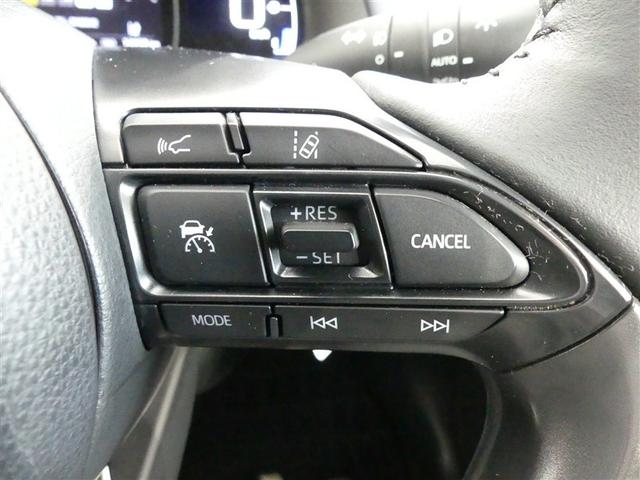 アクア Ｚ　１００Ｖ電源　ミュージックプレイヤー接続可　電動シート　アルミホイール　ＬＥＤヘッドランプ　記録簿　キーレス　ＣＤ　盗難防止装置　ハイブリッド　オートクルーズコントロール　メモリーナビ　フルセグ（13枚目）