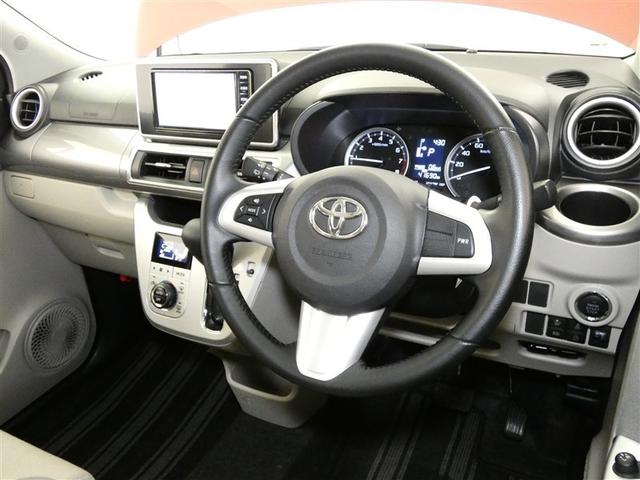 ピクシスジョイ Ｆ　Ｇ　ＳＡＩＩＩ　アルミホイール　ベンチシート　ワンオーナー　ＬＥＤヘッドランプ　記録簿　キーレス　ＣＤ　盗難防止装置　アイドリングストップ　メモリーナビ（3枚目）