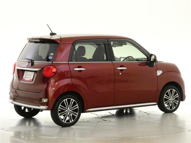 ピクシスジョイ Ｆ　Ｇ　ＳＡＩＩＩ　アルミホイール　ベンチシート　ワンオーナー　ＬＥＤヘッドランプ　記録簿　キーレス　ＣＤ　盗難防止装置　アイドリングストップ　メモリーナビ（25枚目）