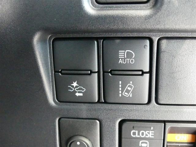 ヴォクシー ZS 煌III 乗車定員7人 アルミホイール 両側電動スライド ウオークスルー ワンオーナー LEDヘッドランプ キーレス CD Wエアコン 盗難防止装置 アイドリングストップ オートクルーズコントロール フルセグ(21枚目)