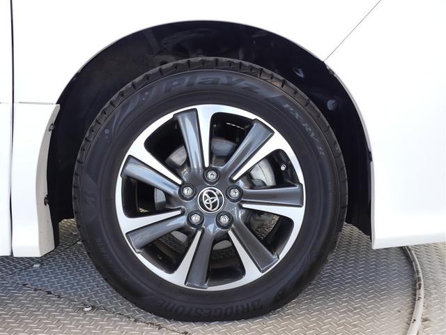 ヴォクシー ZS 煌III 乗車定員7人 アルミホイール 両側電動スライド ウオークスルー ワンオーナー LEDヘッドランプ キーレス CD Wエアコン 盗難防止装置 アイドリングストップ オートクルーズコントロール フルセグ(25枚目)