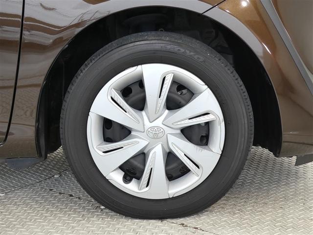 シエンタ ファンベースＧ　両側電動スライド　ウオークスルー　キーレス　ＣＤ　盗難防止装置　アイドリングストップ　メモリーナビ　フルセグ（21枚目）