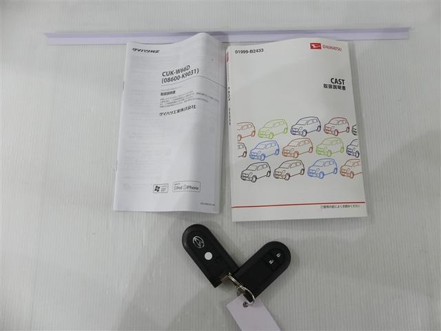 キャスト スタイルＧ　ＳＡＩＩ　ミュージックプレイヤー接続可　アルミホイール　ベンチシート　ＬＥＤヘッドランプ　キーレス　ＣＤ　盗難防止装置　アイドリングストップ　寒冷地（9枚目）