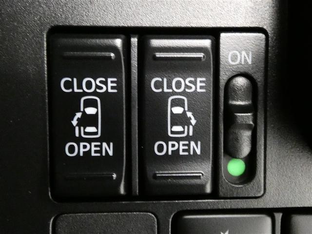 ルーミー カスタムＧ－Ｔ　ドラレコ　アルミホイール　両側電動スライド　ワンオーナー　ＬＥＤヘッドランプ　キーレス　ＣＤ　盗難防止装置　アイドリングストップ　オートクルーズコントロール　メモリーナビ　フルセグ（6枚目）