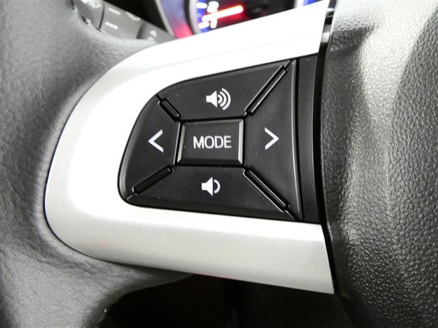 ルーミー カスタムＧ－Ｔ　ドラレコ　アルミホイール　両側電動スライド　ワンオーナー　ＬＥＤヘッドランプ　キーレス　ＣＤ　盗難防止装置　アイドリングストップ　オートクルーズコントロール　メモリーナビ　フルセグ（15枚目）