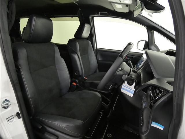 ノア ハイブリッドＳｉ　ダブルバイビーＩＩＩ　ドラレコ　ミュージックプレイヤー接続可　乗車定員７人　アルミホイール　両側電動スライド　ワンオーナー　ＬＥＤヘッドランプ　記録簿　キーレス　ＣＤ　Ｗエアコン　盗難防止装置　ハイブリッド　メモリーナビ（14枚目）