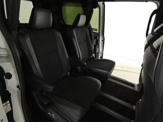 ノア ハイブリッドＳｉ　ダブルバイビーＩＩＩ　ドラレコ　ミュージックプレイヤー接続可　乗車定員７人　アルミホイール　両側電動スライド　ワンオーナー　ＬＥＤヘッドランプ　記録簿　キーレス　ＣＤ　Ｗエアコン　盗難防止装置　ハイブリッド　メモリーナビ（15枚目）