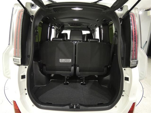 ノア ハイブリッドＳｉ　ダブルバイビーＩＩＩ　ドラレコ　ミュージックプレイヤー接続可　乗車定員７人　アルミホイール　両側電動スライド　ワンオーナー　ＬＥＤヘッドランプ　記録簿　キーレス　ＣＤ　Ｗエアコン　盗難防止装置　ハイブリッド　メモリーナビ（17枚目）