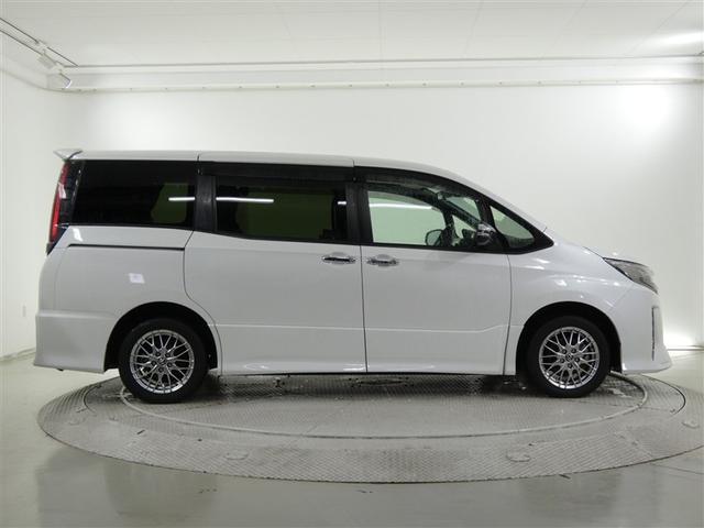 ノア ハイブリッドＳｉ　ダブルバイビーＩＩＩ　ドラレコ　ミュージックプレイヤー接続可　乗車定員７人　アルミホイール　両側電動スライド　ワンオーナー　ＬＥＤヘッドランプ　記録簿　キーレス　ＣＤ　Ｗエアコン　盗難防止装置　ハイブリッド　メモリーナビ（26枚目）