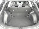 ラッゲージスペースもしっかり確保。買い物の荷物もばっちり積み込むことができますよ♪