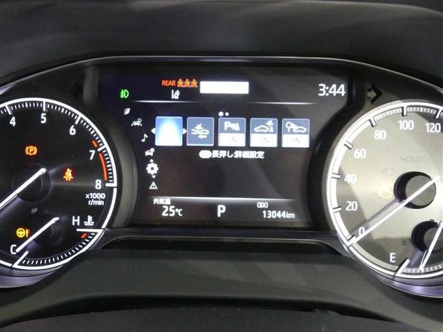 ハリアー Ｇ　ドラレコ　ミュージックプレイヤー接続可　電動シート　アルミホイール　ワンオーナー　ＬＥＤヘッドランプ　記録簿　キーレス　盗難防止装置　オートクルーズコントロール　メモリーナビ　フルセグ（16枚目）