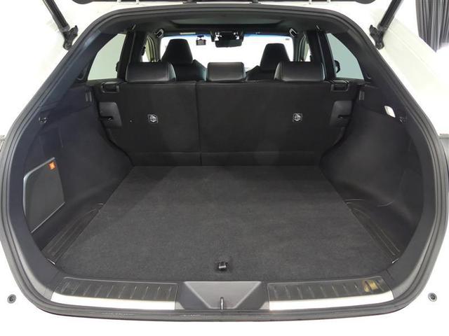 ハリアー Z ドラレコ ミュージックプレイヤー接続可 電動シート サンルーフ アルミホイール ワンオーナー LEDヘッドランプ 記録簿 キーレス 盗難防止装置 オートクルーズコントロール メモリーナビ フルセグ(15枚目)