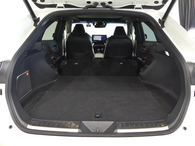 ハリアー Z ドラレコ ミュージックプレイヤー接続可 電動シート サンルーフ アルミホイール ワンオーナー LEDヘッドランプ 記録簿 キーレス 盗難防止装置 オートクルーズコントロール メモリーナビ フルセグ(16枚目)