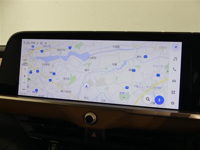 クラウンクロスオーバー ＲＳアドバンスド　１００Ｖ電源　ドラレコ　ミュージックプレイヤー接続可　電動シート　４ＷＤ　革シート　アルミホイール　ワンオーナー　ＬＥＤヘッドランプ　記録簿　キーレス　Ｗエアコン　盗難防止装置　ハイブリッド　フルセグ（5枚目）