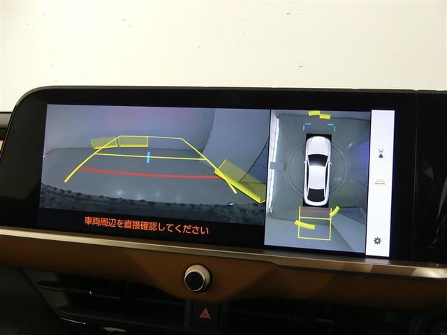 クラウンクロスオーバー ＲＳアドバンスド　１００Ｖ電源　ドラレコ　ミュージックプレイヤー接続可　電動シート　４ＷＤ　革シート　アルミホイール　ワンオーナー　ＬＥＤヘッドランプ　記録簿　キーレス　Ｗエアコン　盗難防止装置　ハイブリッド　フルセグ（6枚目）