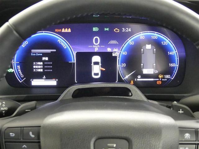 クラウンクロスオーバー ＲＳアドバンスド　１００Ｖ電源　ドラレコ　ミュージックプレイヤー接続可　電動シート　４ＷＤ　革シート　アルミホイール　ワンオーナー　ＬＥＤヘッドランプ　記録簿　キーレス　Ｗエアコン　盗難防止装置　ハイブリッド　フルセグ（21枚目）