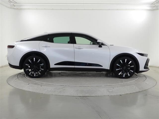 クラウンクロスオーバー ＲＳアドバンスド　１００Ｖ電源　ドラレコ　ミュージックプレイヤー接続可　電動シート　４ＷＤ　革シート　アルミホイール　ワンオーナー　ＬＥＤヘッドランプ　記録簿　キーレス　Ｗエアコン　盗難防止装置　ハイブリッド　フルセグ（26枚目）