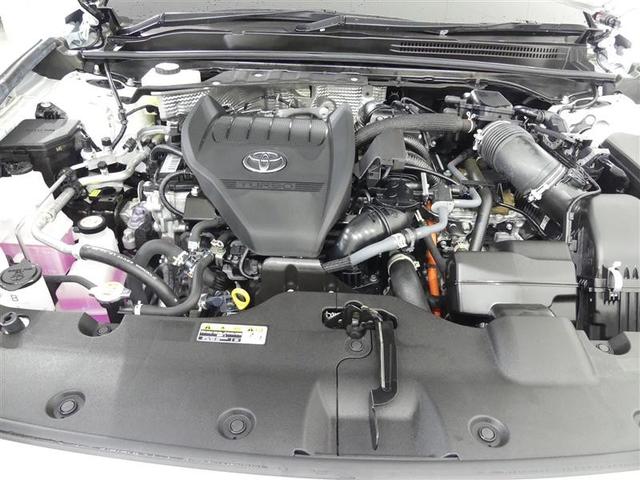 クラウンクロスオーバー ＲＳアドバンスド　１００Ｖ電源　ドラレコ　ミュージックプレイヤー接続可　電動シート　４ＷＤ　革シート　アルミホイール　ワンオーナー　ＬＥＤヘッドランプ　記録簿　キーレス　Ｗエアコン　盗難防止装置　ハイブリッド　フルセグ（28枚目）