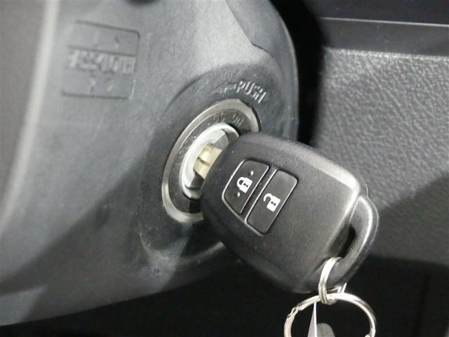 カローラアクシオ 1.3X ミュージックプレイヤー接続可 記録簿 キーレス CD メモリーナビ(7枚目)