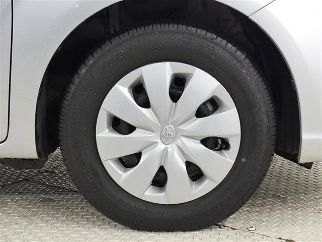 カローラアクシオ 1.3X ミュージックプレイヤー接続可 記録簿 キーレス CD メモリーナビ(19枚目)