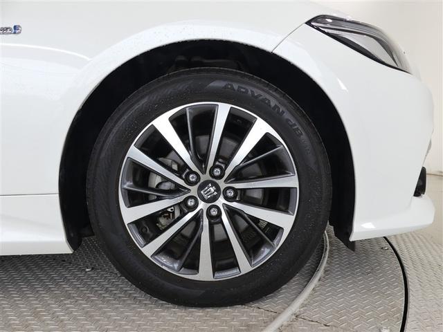 クラウンハイブリッド S Cパッケージ 100V電源 ミュージックプレイヤー接続可 電動シート アルミホイール LEDヘッドランプ キーレス CD 盗難防止装置 ハイブリッド オートクルーズコントロール メモリーナビ フルセグ(23枚目)