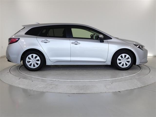 カローラツーリング ハイブリッド G 100V電源 ドラレコ ミュージックプレイヤー接続可 展示・試乗車 LEDヘッドランプ 記録簿 キーレス 盗難防止装置 ハイブリッド オートクルーズコントロール メモリーナビ フルセグ(20枚目)