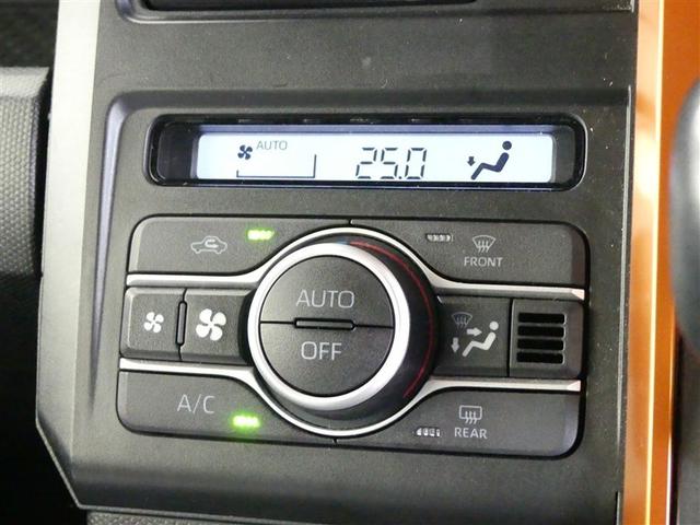 タフト Ｇターボ　サンルーフ　アルミホイール　ＬＥＤヘッドランプ　キーレス　ＣＤ　盗難防止装置　アイドリングストップ　オートクルーズコントロール　メモリーナビ　フルセグ　寒冷地（7枚目）