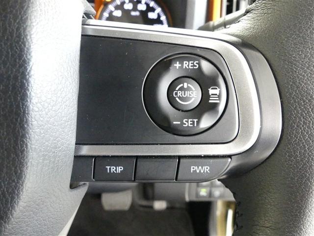 タフト Ｇターボ　サンルーフ　アルミホイール　ＬＥＤヘッドランプ　キーレス　ＣＤ　盗難防止装置　アイドリングストップ　オートクルーズコントロール　メモリーナビ　フルセグ　寒冷地（10枚目）