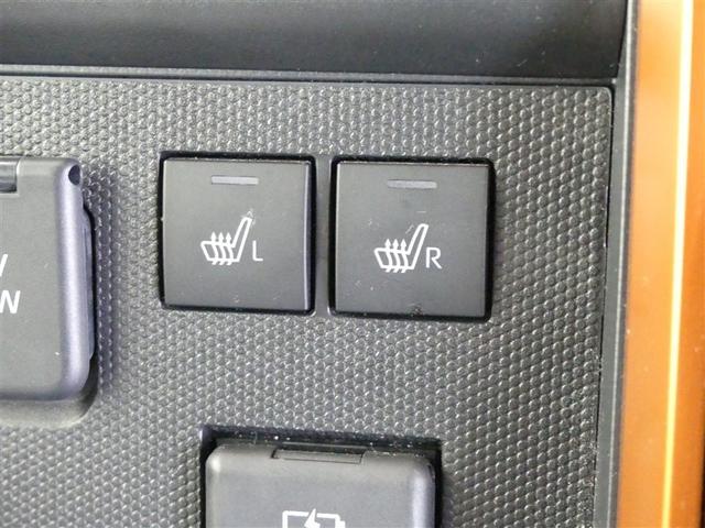 タフト Ｇターボ　サンルーフ　アルミホイール　ＬＥＤヘッドランプ　キーレス　ＣＤ　盗難防止装置　アイドリングストップ　オートクルーズコントロール　メモリーナビ　フルセグ　寒冷地（12枚目）