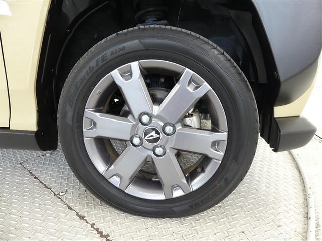 タフト Ｇターボ　サンルーフ　アルミホイール　ＬＥＤヘッドランプ　キーレス　ＣＤ　盗難防止装置　アイドリングストップ　オートクルーズコントロール　メモリーナビ　フルセグ　寒冷地（24枚目）