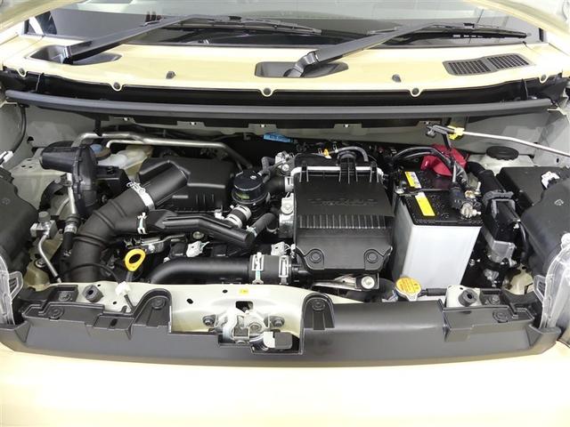 タフト Ｇターボ　サンルーフ　アルミホイール　ＬＥＤヘッドランプ　キーレス　ＣＤ　盗難防止装置　アイドリングストップ　オートクルーズコントロール　メモリーナビ　フルセグ　寒冷地（25枚目）