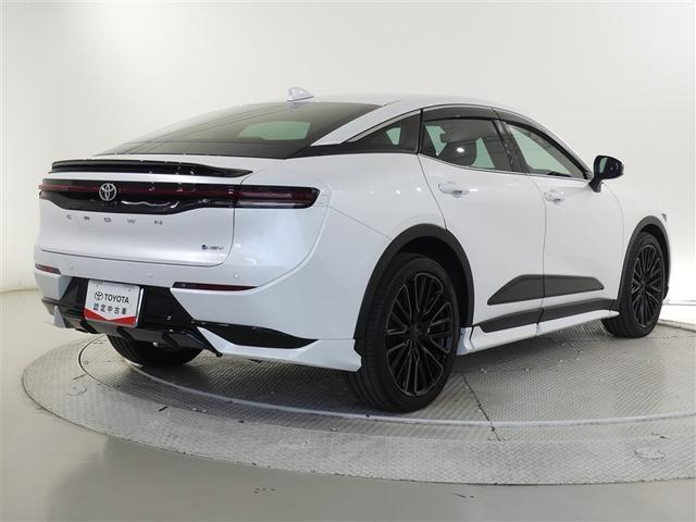 クラウンクロスオーバー Ｇ　１００Ｖ電源　ドラレコ　ミュージックプレイヤー接続可　展示・試乗車　電動シート　４ＷＤ　アルミホイール　ＬＥＤヘッドランプ　記録簿　キーレス　盗難防止装置　ハイブリッド　オートクルーズコントロール（23枚目）