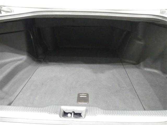 クラウンハイブリッド Ｓ　ミュージックプレイヤー接続可　電動シート　アルミホイール　ワンオーナー　ＬＥＤヘッドランプ　記録簿　キーレス　ＣＤ　盗難防止装置　ハイブリッド　オートクルーズコントロール　メモリーナビ　フルセグ（15枚目）