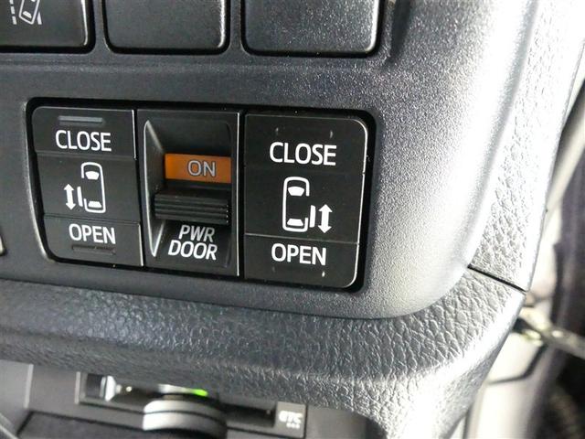 エスクァイア Gi 乗車定員7人 アルミホイール 両側電動スライド ワンオーナー LEDヘッドランプ 記録簿 キーレス CD Wエアコン 盗難防止装置 アイドリングストップ オートクルーズコントロール メモリーナビ(12枚目)