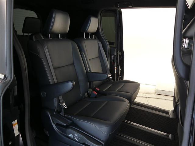 エスクァイア Gi 乗車定員7人 アルミホイール 両側電動スライド ワンオーナー LEDヘッドランプ 記録簿 キーレス CD Wエアコン 盗難防止装置 アイドリングストップ オートクルーズコントロール メモリーナビ(15枚目)