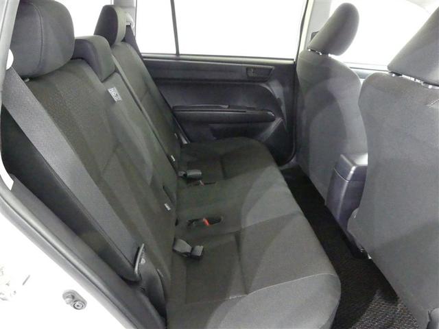 カローラフィールダー ハイブリッド EX ワンオーナー LEDヘッドランプ 記録簿 キーレス CD 盗難防止装置 ハイブリッド メモリーナビ フルセグ(11枚目)