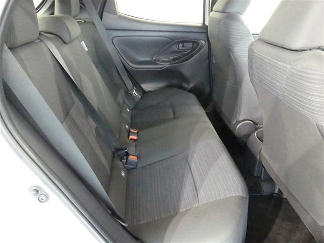 ヤリス Ｚ　ミュージックプレイヤー接続可　展示・試乗車　ＬＥＤヘッドランプ　記録簿　キーレス　ＣＤ　盗難防止装置　オートクルーズコントロール　メモリーナビ　フルセグ（13枚目）