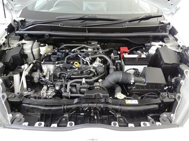 ヤリス Ｚ　ミュージックプレイヤー接続可　展示・試乗車　ＬＥＤヘッドランプ　記録簿　キーレス　ＣＤ　盗難防止装置　オートクルーズコントロール　メモリーナビ　フルセグ（24枚目）