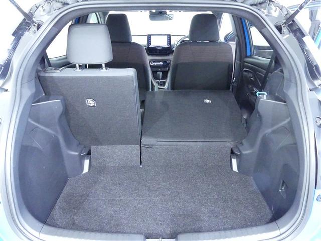 ヤリス Ｇ　ドラレコ　ミュージックプレイヤー接続可　展示・試乗車　ＬＥＤヘッドランプ　記録簿　キーレス　ＣＤ　盗難防止装置　オートクルーズコントロール　メモリーナビ　フルセグ（15枚目）