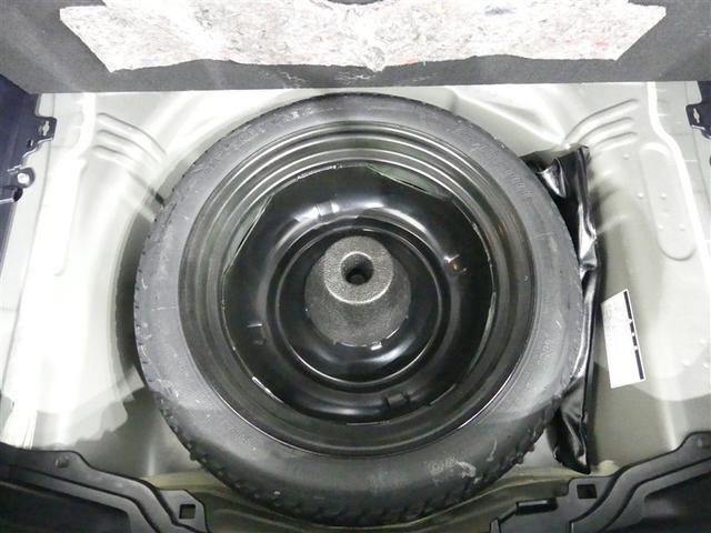 アクア Ｓ　アルミホイール　キーレス　ＣＤ　盗難防止装置　ハイブリッド　メモリーナビ　フルセグ（15枚目）