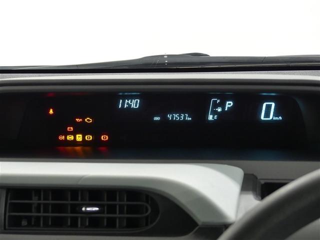 アクア Ｓ　アルミホイール　キーレス　ＣＤ　盗難防止装置　ハイブリッド　メモリーナビ　フルセグ（16枚目）