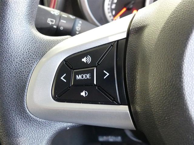 パッソ モーダ　Ｓ　アルミホイール　ベンチシート　ワンオーナー　ＬＥＤヘッドランプ　キーレス　ＣＤ　盗難防止装置　アイドリングストップ　メモリーナビ　フルセグ（9枚目）