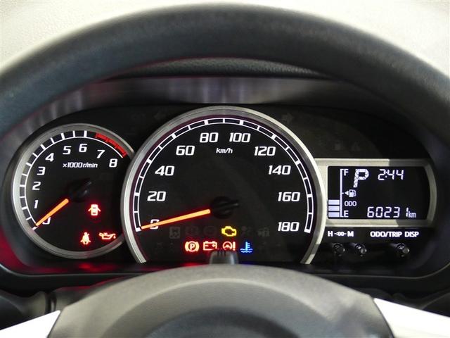 パッソ モーダ　Ｓ　アルミホイール　ベンチシート　ワンオーナー　ＬＥＤヘッドランプ　キーレス　ＣＤ　盗難防止装置　アイドリングストップ　メモリーナビ　フルセグ（16枚目）